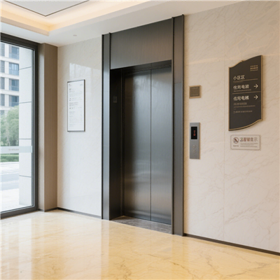 TOP 10 produttori di ascensori per passeggeri per progetti africani